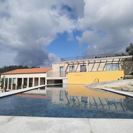 Quinta Do Penedo Real Villa Viana do Castelo Luaran gambar